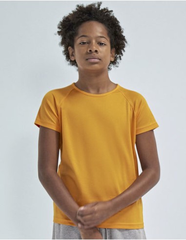 BetC-TK004-Kids Active T